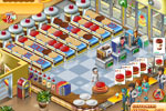 Screenshot of Stand O'Food 3