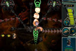 Screenshot of Star Defender III