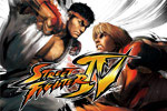 Street Fighter IV