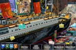 Screenshot of Sunset Studio - Love on the High Seas