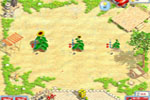 Screenshot of Sunshine Acres