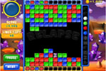 Screenshot of Super Collapse 3