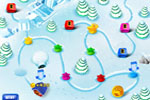 Screenshot of Super Collapse 3