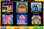 Screenshot of Super Collapse - Puzzle Gallery 4