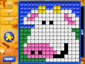 Screenshot of Super Collapse - Puzzle Gallery 4