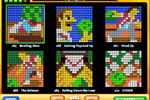 Screenshot of Super Collapse Puzzle Gallery 5