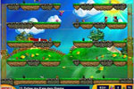 Screenshot of Super Granny