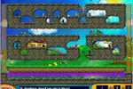 Screenshot of Super Granny