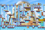 Screenshot of Super Granny 4