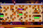 Screenshot of Super Granny 5