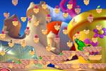 Screenshot of Super Granny 5