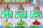 Screenshot of Supermarket Management 2