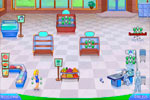 Screenshot of Supermarket Management 2