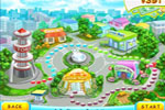 Screenshot of Supermarket Mania