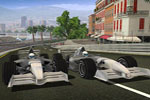 Screenshot of Superstar Racing