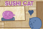 Sushi Cat