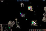 Screenshot of Swarm