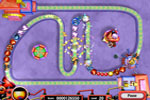 Screenshot of Sweetopia