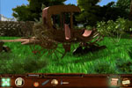 Screenshot of Tales from the Dragon Mountain: The Strix