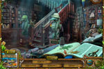 Screenshot of Tales of Lagoona