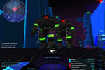 Screenshot of Tank Universal