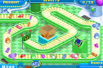 Screenshot of Teddy Factory