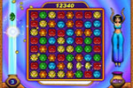 Screenshot of Temple of Jewels