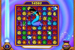 Screenshot of Temple of Jewels