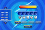 Screenshot of TextTwist 2
