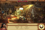 Screenshot von 1001 Nights - The Adventures of Sindbad