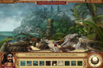 Screenshot von 1001 Nights - The Adventures of Sindbad