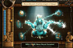 Screenshot of The Ancient Quest of Saqqarah
