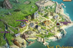 Screenshot of The Clockwork Man