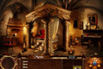 Screenshot of The Dracula Files