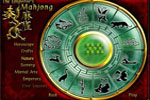 Screenshot of The Emperor's Mahjong
