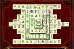 Screenshot of The Emperor's Mahjong