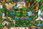 Screenshot of The Fifth Gate