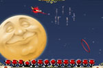 Screenshot of The Flying Trapeezees