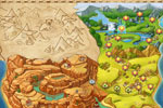 Screenshot of The Golden Years: Way Out West