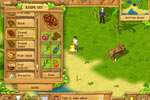 Screenshot of The Island: Castaway