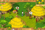 Screenshot of The Island: Castaway