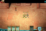 Screenshot of The Last Airbender