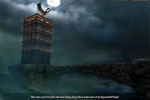 Screenshot of The Legend of Crystal Valley
