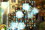 Screenshot of The Lost Inca Prophecy