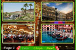 Screenshot of The Mysterious City - Vegas