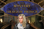 The Mystery of the Dragon Prince
