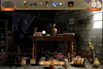 Screenshot of The Mystery of the Dragon Prince