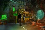 Screenshot of The Next BIG Thing