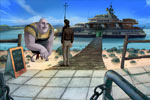 Screenshot of The Next BIG Thing