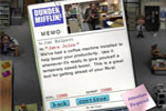 Screenshot of The Office